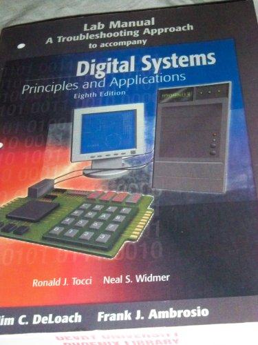 Book Digital Systems: Principles and Application free