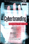 Book Cyberbranding: Brand Building in the Digital Economy free