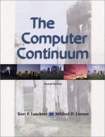 Book The Computer Continuum (2nd Edition) free