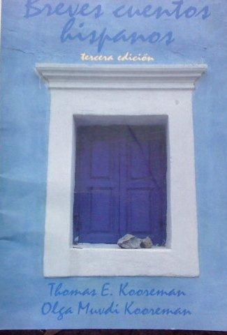 Book Breves Cuentos Hispanos (Spanish Edition) free