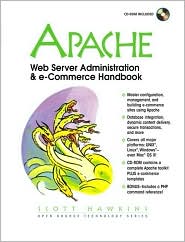 Book Apache Web Server Administration and e-Commerce Handbook free