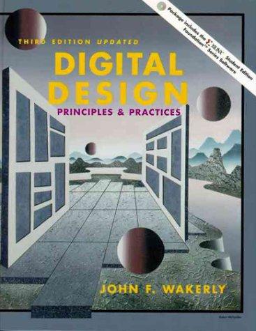 Book Digital Design: Principles and Practices (3rd Edition) free
