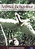 Book Animal Behavior: Mechanism, Development, Function, and Evolution free