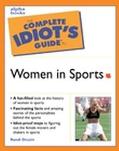 Book The Complete Idiot's Guide to Women in Sports free