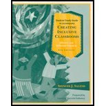 Book Creating Inclusive Classrooms - Student Guide free