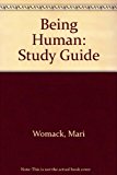 Book Being Human: An Introduction to Cultural Anthropology(STUDY  GUIDE free