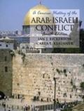 Book A Concise History of the Arab-Israeli Conflict (4th Edition) free