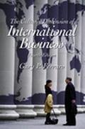 Book The Cultural Dimension of International Business (4th Edition) free
