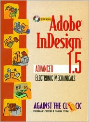 Book Adobe InDesign 1.5: Advanced Electronic Mechanicals free
