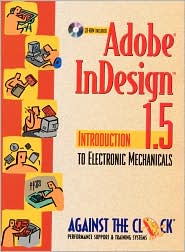 Book Adobe InDesign 1.5: Introduction to Electronic Mechanicals free