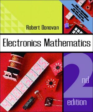 Book Electronics Mathematics (2nd Edition) free