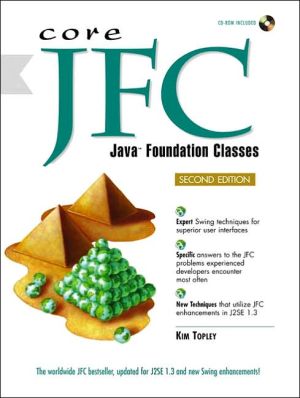 Book Core JFC (2nd Edition) free