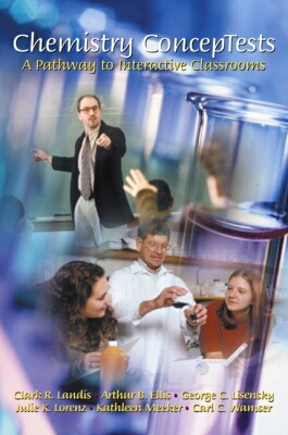 Book Chemistry Conceptests: A Pathway to Interactive Classrooms free