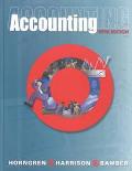 Book Accounting free