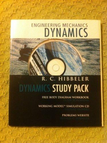 Book Dynamics Study Pack-Workbook, CD, Website free