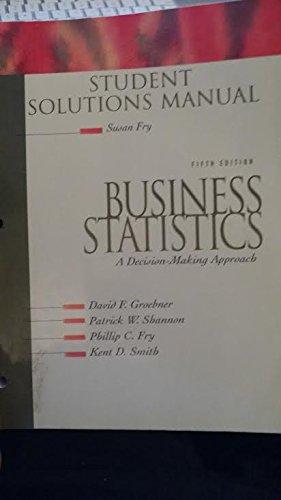 Book Student Solutions Manual free