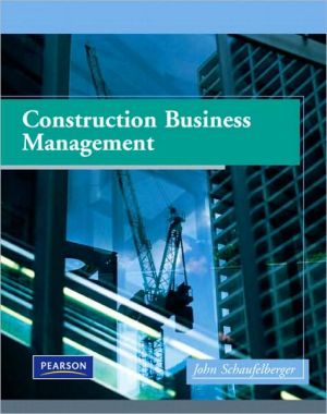 Book Construction Business Management free