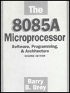 Book The 8085A Microprocessor: Software, Programming and Architecture (2nd Edition) free