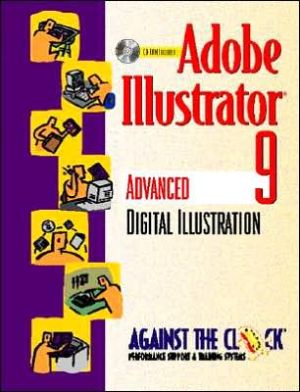 Book Adobe Illustrator 9: Advanced Digital Illustration free
