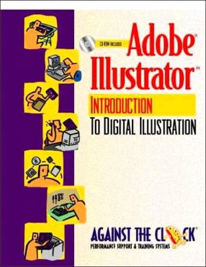 Book Adobe(R) Illustrator(R) 9: An Introduction to Digital Illustration free