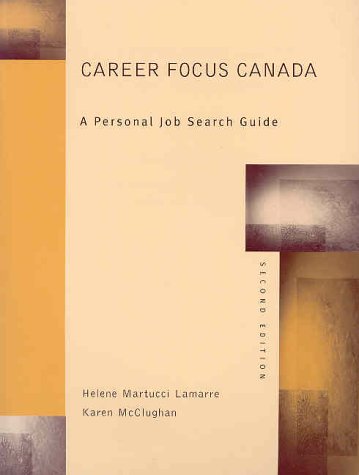 Book Career Focus Canada free