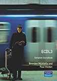 Book Ecdl3 the Complete Coursebook: Everything You Need to Pass the European Computer Driving Licence free