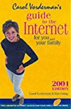 Book Carol Vorderman's Guide To The Internet free