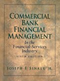 Book Commercial Bank Financial Management (6th Edition) free