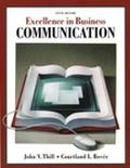 Book Excellence in Business Communication (5th Edition) free