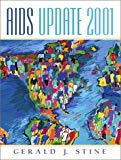 Book AIDS Update 2001: An Annual Overview of Acquired Immune Deficiency Syndrome free
