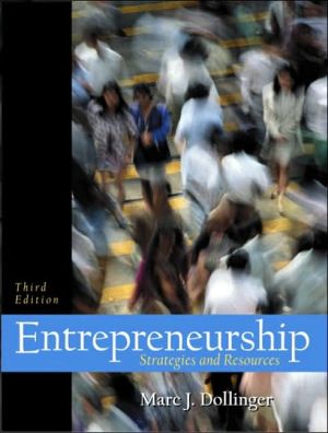 Book Entrepreneurship: Strategies and Resources (3rd Edition) free