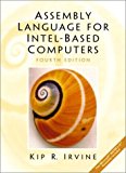 Book Assembly Language for Intel-Based Computers (4th Edition) free