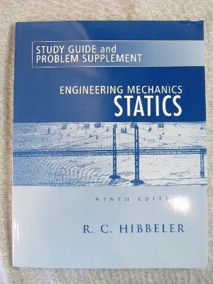 Book Engineering Mechanics free