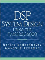 Book DSP System Design: Using the TMS320C6000 free