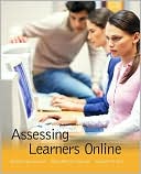 Book Assessing Learners Online free