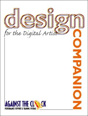 Book Design Companion for the Digital Artist free