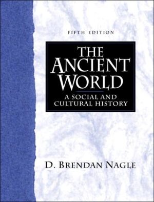 Book The Ancient World: A Social and Cultural History (5th Edition) free