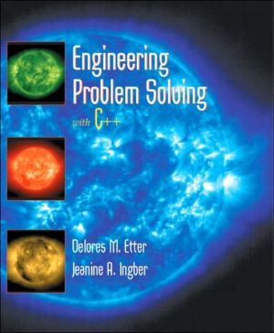 Book Engineering Problem Solving With C++: An Object-Oriented Approach free