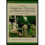 Book Community Policing and Problem Solving: Strategies and Practices (3rd Edition) free