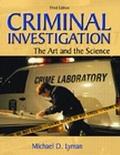 Book Criminal Investigation: The Art and the Science (3rd Edition) free