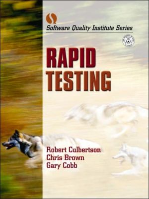 Book Rapid Testing free