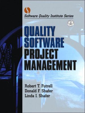 Book Quality Software Project Management, Two Volume Set free