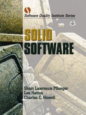 Book Solid Software free