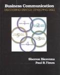 Book Business Communication: Discovering Strategy Developing Skills free