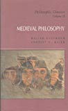 Book Philosophic Classics: Medieval Philosophy free