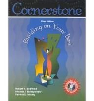 Book Cornerstone: Building on Your Best (3rd Edition) free