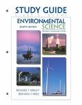 Book Environmental Science: Towards a Sustainable Future (Study Guide) free