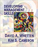 Book Developing Management Skills (5th Edition) free