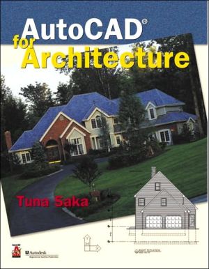 Book AutoCAD for Architecture free