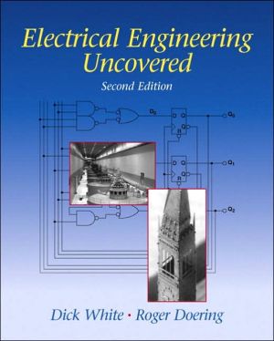 Book Electrical Engineering Uncovered (2nd Edition) free